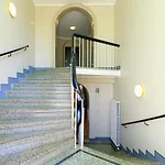 Apartmán Forenom Serviced Toeoeloe *