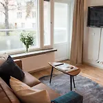 Forenom Serviced Toeoeloe Apartmán