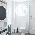 Forenom Serviced Toeoeloe Apartmán *