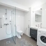 Forenom Serviced Toeoeloe Apartmán *