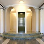 Forenom Serviced Toeoeloe