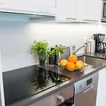 Forenom Serviced Toeoeloe Apartmán *