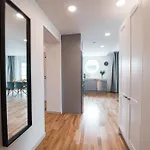 Forenom Serviced Toeoeloe
