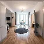 Forenom Serviced Toeoeloe Apartmán