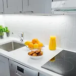 Forenom Serviced Toeoeloe Apartmán