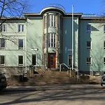 Apartmán Forenom Serviced Toeoeloe Helsinky