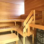 Forenom Serviced Toeoeloe Apartmán