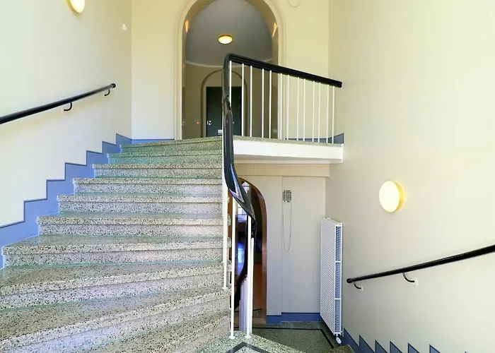 Διαμέρισμα Forenom Serviced Toeoeloe *