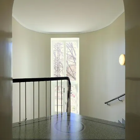 Apartment Forenom Serviced Toeoeloe *